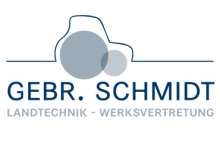 Landtechnik-Werksvertretung Gebr. Schmidt GbR in Erfurt-Ermstedt