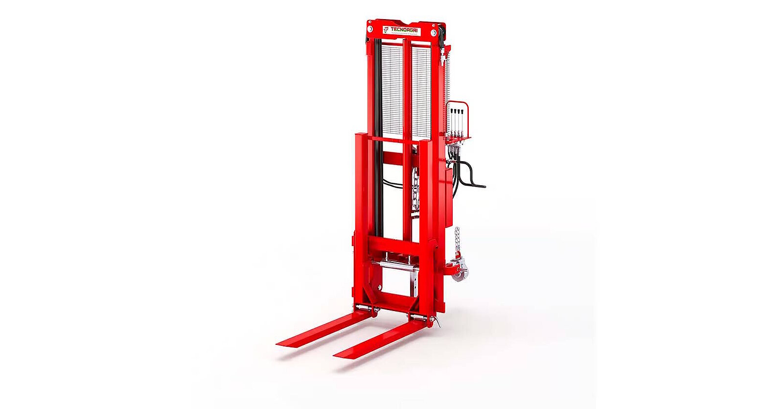 Gabelstapler ECO