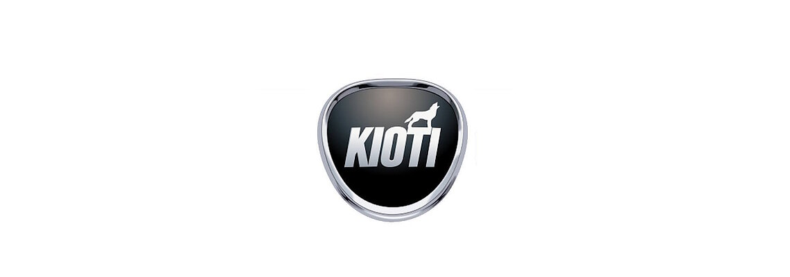 KIOTI Traktoren