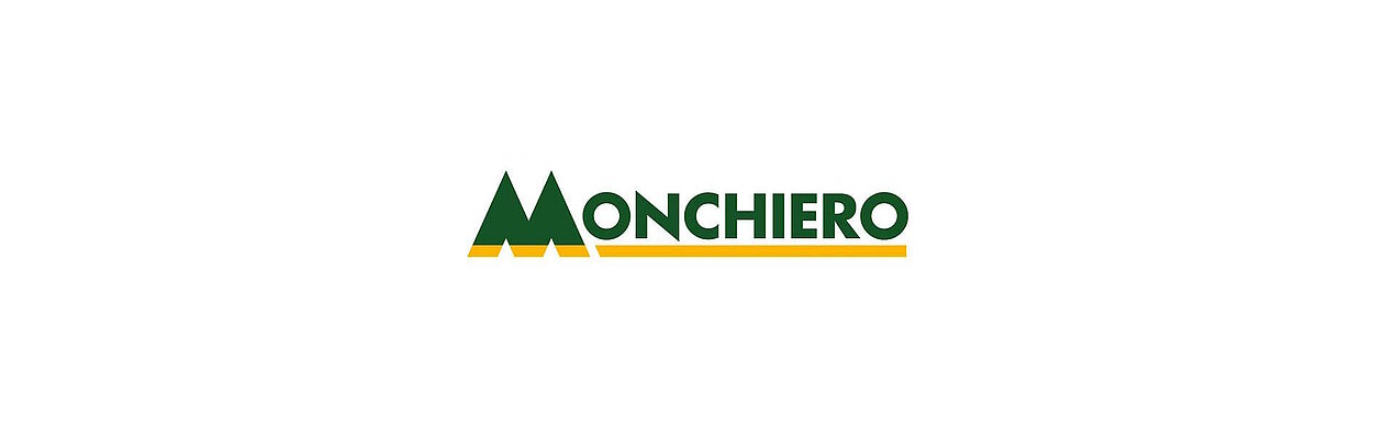 MONCHIERO - Landwirtschaftliche Maschinen,
selbstfahrenden Auflesemaschinen welche die Früchte vom Boden aufnehmen