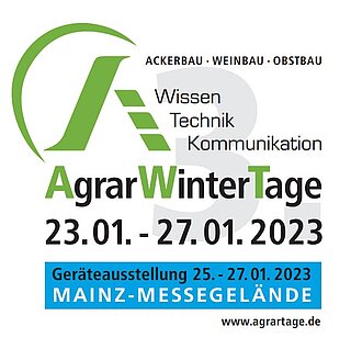 AgrarWinterTage 2023 Mainz