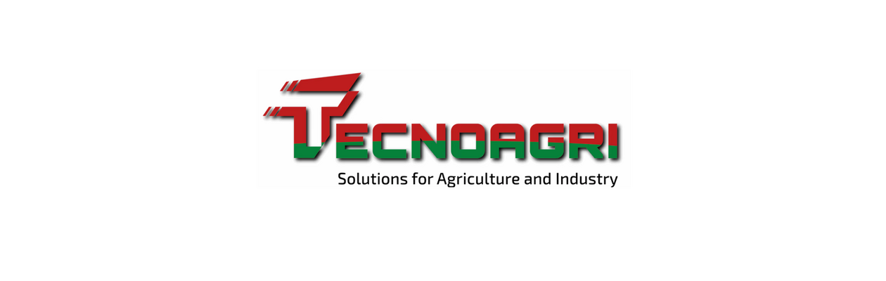 TECNOAGRI Anbaugabelstapler und Stapleranbaugeräte