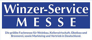 5. Winzer-Service Messe