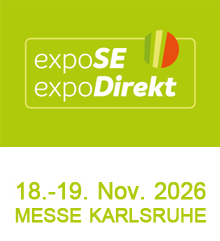 Trade fair expoSE 2026