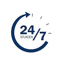 24/7 Abholstation